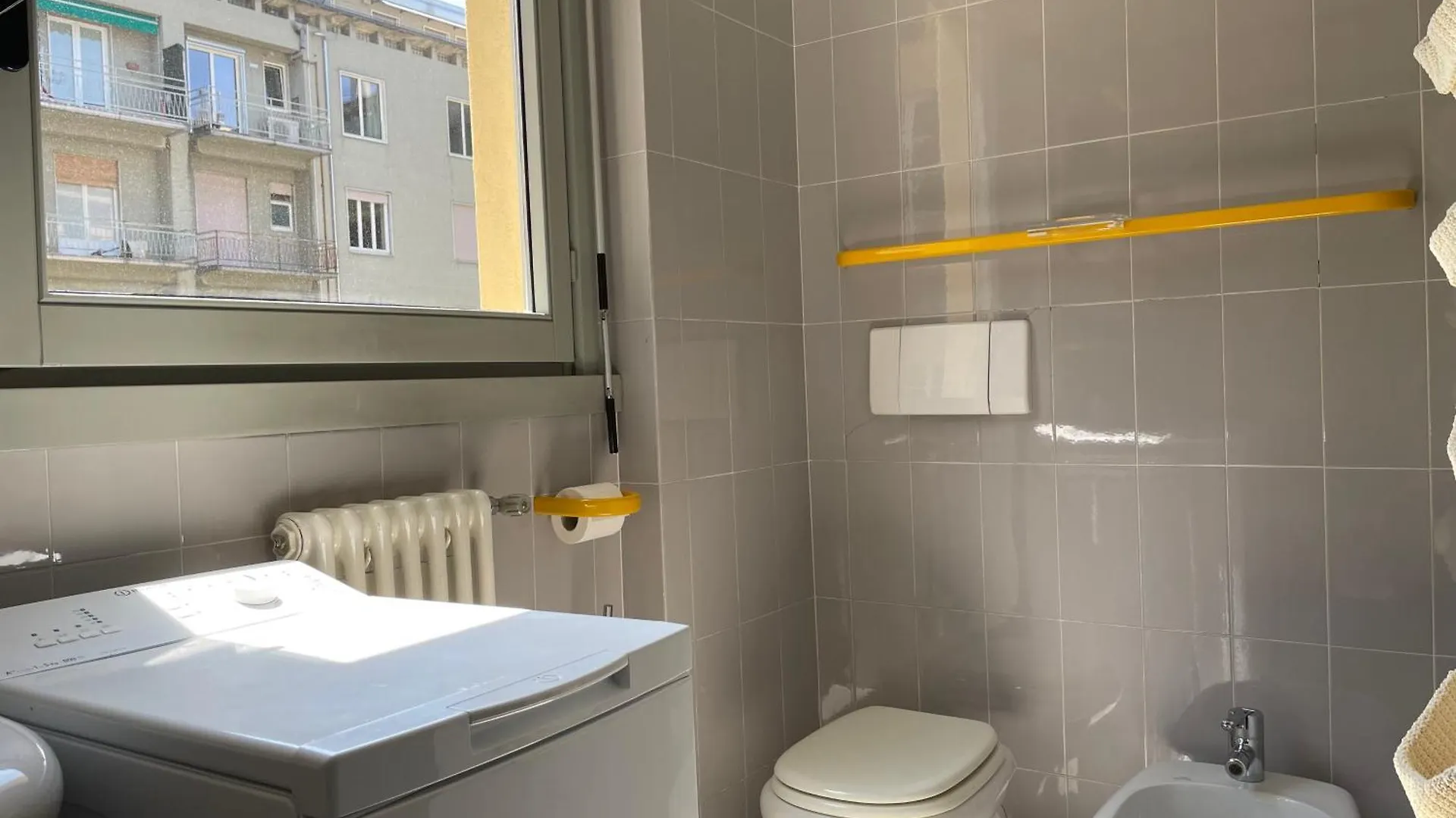 Casa Di Ricky Διαμέρισμα Όπως 0*,