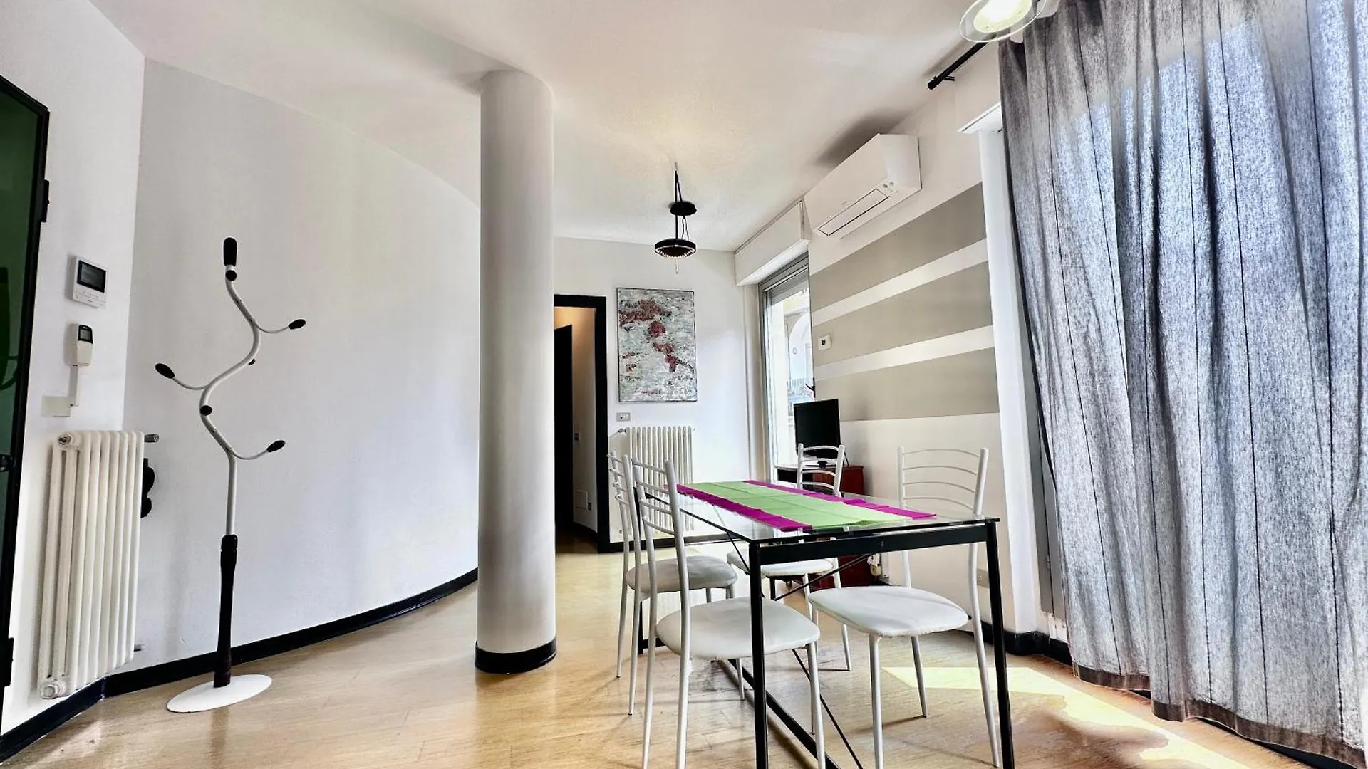Casa Di Ricky Apartment Como Italy