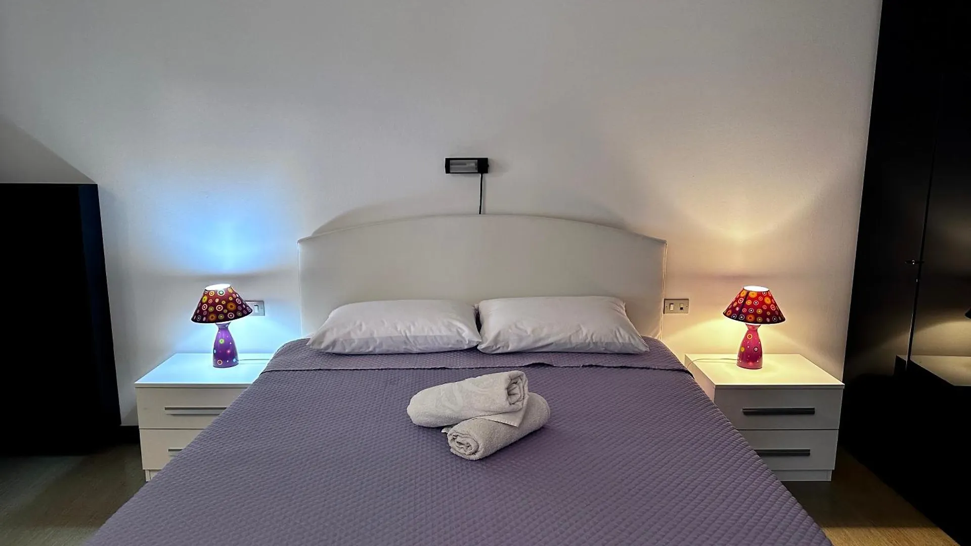 Casa Di Ricky Apartment Como 0*,  Italy