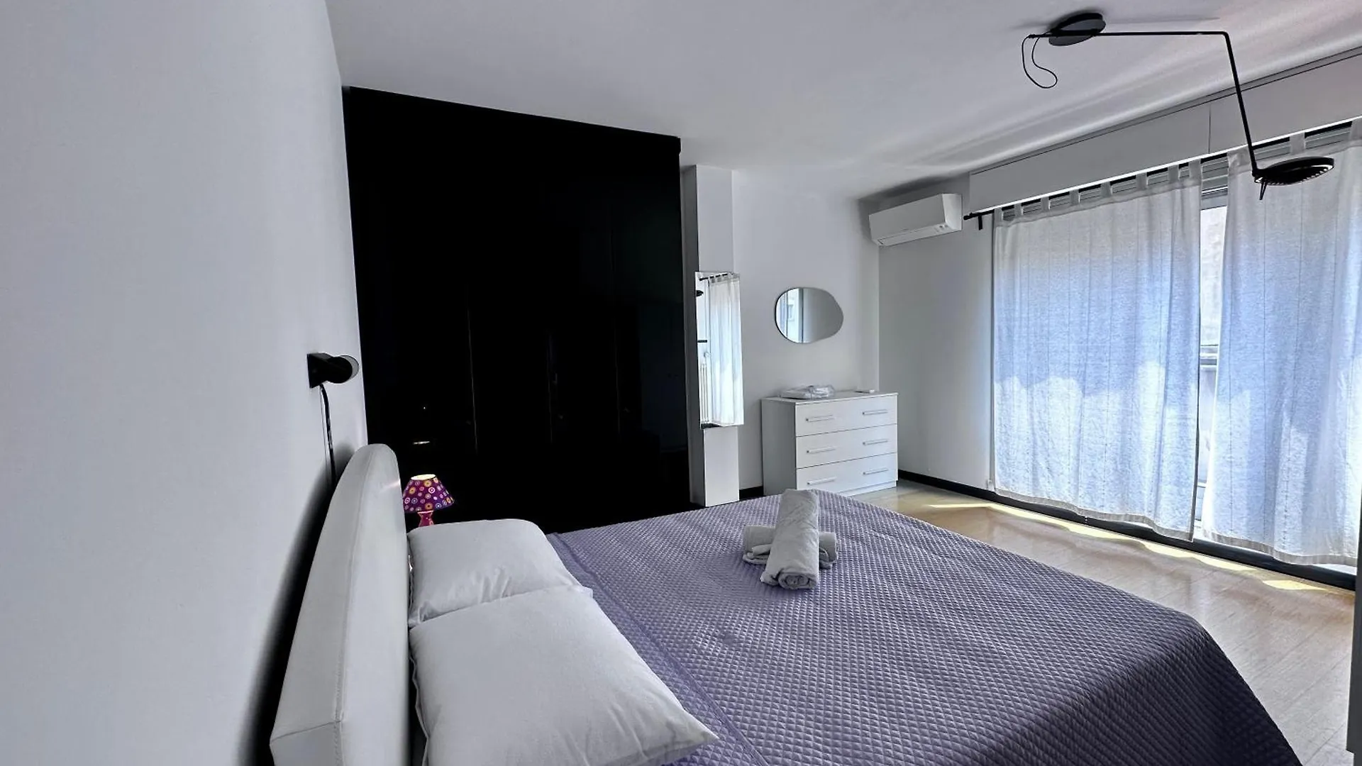 Casa Di Ricky Apartment Como