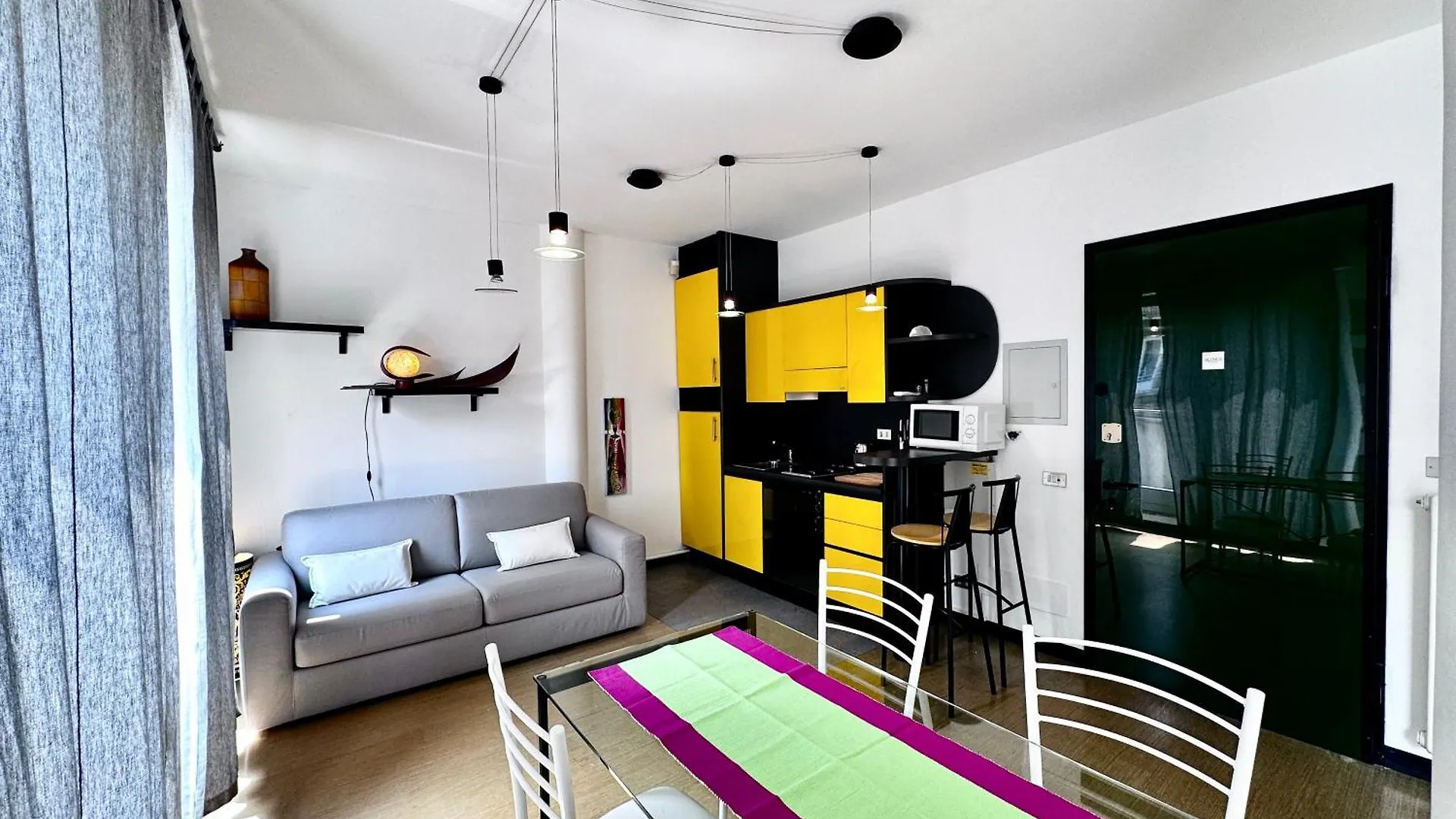 Casa Di Ricky Apartment Como