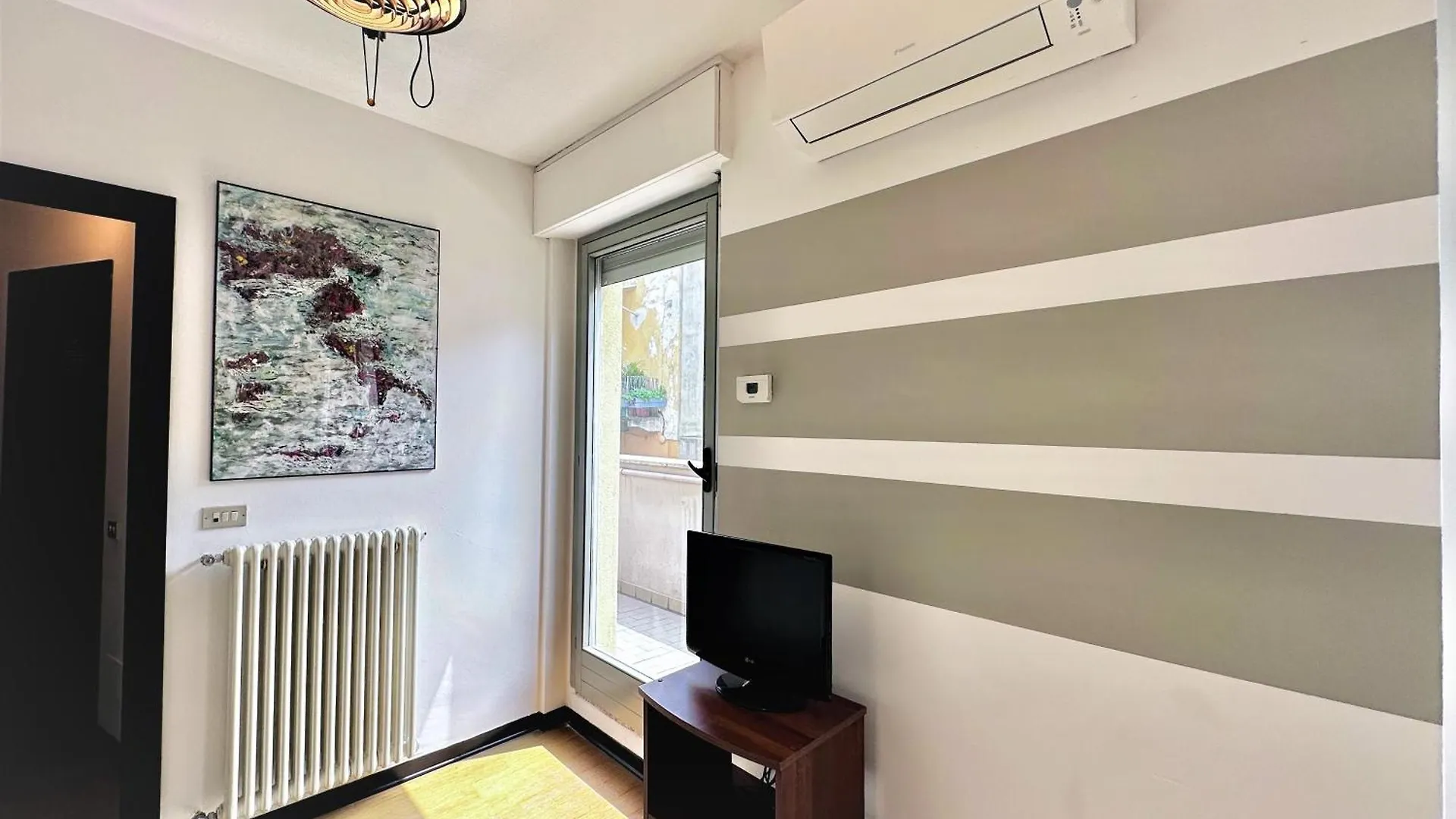 Casa Di Ricky Apartment Como
